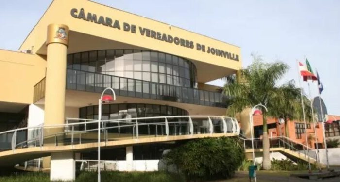 Vereador de Joinville já economizou R$125 mil em cortes de gastos